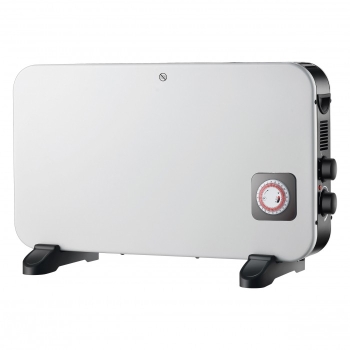 HH-04D convector de încălzire alb